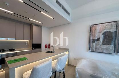 Apartment - 1 - 2 for rent in Society House - Downtown Dubai - Dubai