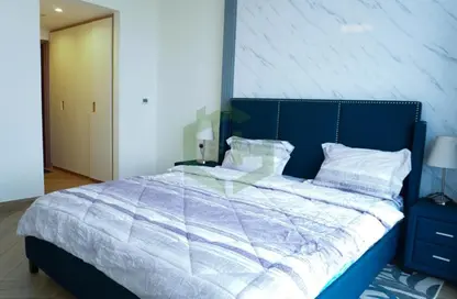 شقة - غرفة نوم - 2 حمامات للايجار في 1 ريزيدينسز-1 - وان ريزيدندس - الكفاف - زعبيل - دبي