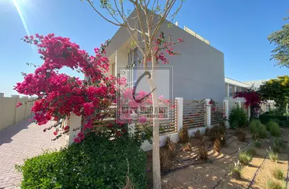 Villa - 1 Bedroom - 2 Bathrooms for rent in Rukan 3 - Rukan - Dubai Land - Dubai