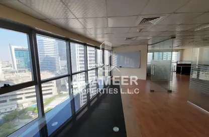 مكتب - استوديو - 1 حمام للايجار في برج الشيخة نور - برشا هايتس (تيكوم) - دبي