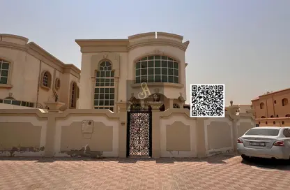 Villa - 5 Bedrooms - 6 Bathrooms for rent in Al Rawda 3 Villas - Al Rawda 3 - Al Rawda - Ajman
