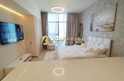 Apartment - Studio - 1 Bathroom for rent in Regina Tower - District 12 - Jumeirah Village Circle - Dubai Apartment - Studio - 1 Bathroom for rent in Regina Tower - District 12 - Jumeirah Village Circle - Dubai