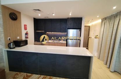 Apartment - Studio - 1 Bathroom for rent in Regina Tower - District 12 - Jumeirah Village Circle - Dubai Apartment - Studio - 1 Bathroom for rent in Regina Tower - District 12 - Jumeirah Village Circle - Dubai