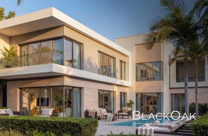 Villa - 6 - 7 for sale in The Grove at Sobha Sanctuary - Sobha Sanctuary - Dubai Villa - 6 - 7 for sale in The Grove at Sobha Sanctuary - Sobha Sanctuary - Dubai
