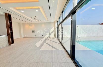 Townhouse - 4 Bedrooms - 4 Bathrooms for rent in The Townhouses at Al Hamra Village - Al Hamra Village - Ras Al Khaimah