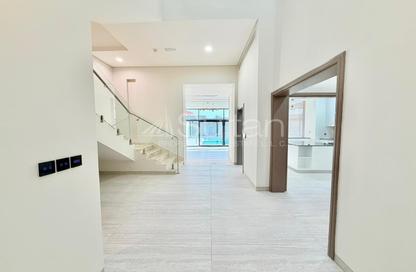 Townhouse - 4 Bedrooms - 4 Bathrooms for rent in The Townhouses at Al Hamra Village - Al Hamra Village - Ras Al Khaimah