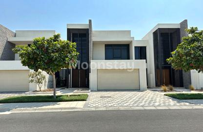 Townhouse - 4 - 6 for rent in Jawaher Saadiyat - Saadiyat Island - Abu Dhabi