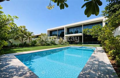 Townhouse - 4 - 6 for rent in Jawaher Saadiyat - Saadiyat Island - Abu Dhabi