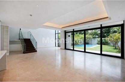 Townhouse - 4 - 6 for rent in Jawaher Saadiyat - Saadiyat Island - Abu Dhabi
