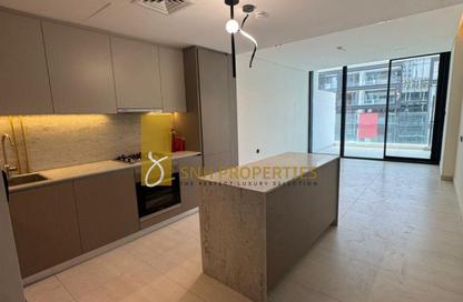 Apartment - 1 Bedroom - 2 Bathrooms for rent in NAS 3 - NAS - Arjan - Dubai
