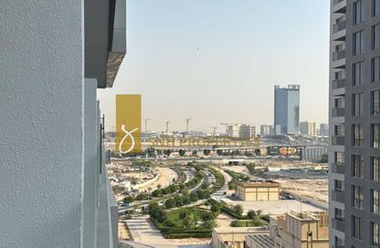 Apartment - 1 Bedroom - 2 Bathrooms for rent in NAS 3 - NAS - Arjan - Dubai Apartment - 1 Bedroom - 2 Bathrooms for rent in NAS 3 - NAS - Arjan - Dubai