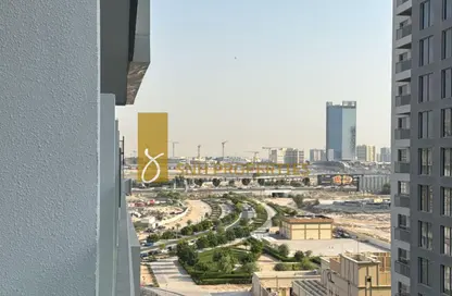 Apartment - 1 Bedroom - 2 Bathrooms for rent in NAS 3 - NAS - Arjan - Dubai