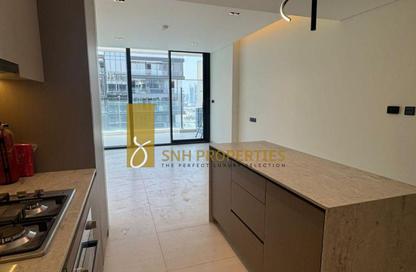 Apartment - 1 Bedroom - 2 Bathrooms for rent in NAS 3 - NAS - Arjan - Dubai Apartment - 1 Bedroom - 2 Bathrooms for rent in NAS 3 - NAS - Arjan - Dubai