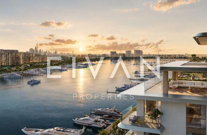 Apartment - 3 Bedrooms - 2 Bathrooms for sale in Aurea - Mina Rashid - Dubai Apartment - 3 Bedrooms - 2 Bathrooms for sale in Aurea - Mina Rashid - Dubai