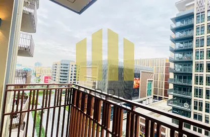 شقة - غرفة نوم - 2 حمامات للايجار في اليازية 1 - مشروع إثراء ديرة - ديرة - دبي