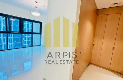 Apartment - 1 Bedroom - 2 Bathrooms for rent in Al Yazia Plaza - Deira Enrichment Project - Deira - Dubai