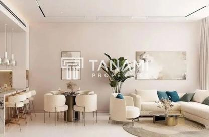 Apartment - 2 Bedrooms - 3 Bathrooms for sale in Sherena Residence 2 - Majan - Dubai