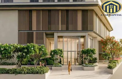 Apartment - Studio - 1 Bathroom for sale in Nirvana Residences - I - Dubai Production City (IMPZ) - Dubai