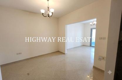 Apartment - 1 Bedroom - 2 Bathrooms for rent in Samaya Hotel Apartments - Al Nahda - Sharjah