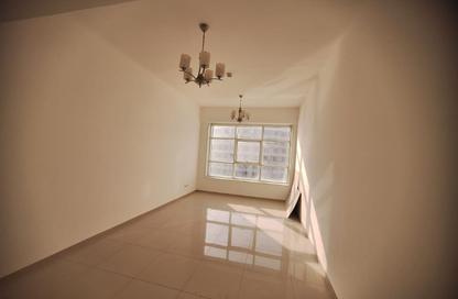Apartment - 2 Bedrooms - 3 Bathrooms for rent in Danat Al Khan Tower - Al Khan Lagoon - Al Khan - Sharjah Apartment - 2 Bedrooms - 3 Bathrooms for rent in Danat Al Khan Tower - Al Khan Lagoon - Al Khan - Sharjah