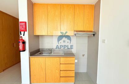 Apartment - Studio - 1 for rent in Souks Residential - Al Mamsha - Muwaileh - Sharjah