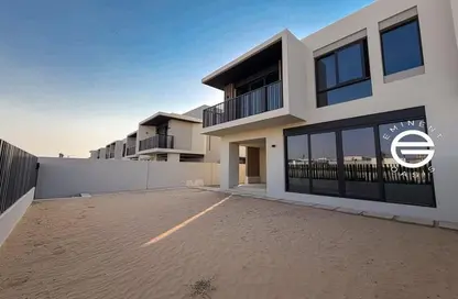 Villa - 4 Bedrooms - 4 Bathrooms for rent in Jebel Ali Village - Jebel Ali - Dubai
