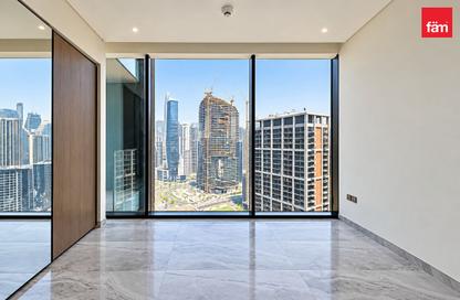 Apartment - 2 - 3 for rent in Peninsula Five - Peninsula - Business Bay - Dubai