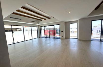 Villa - 6 Bedrooms - 7 Bathrooms for sale in Costa Brava 2 - Costa Brava - Damac Lagoons - Dubai