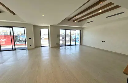 Villa - 6 Bedrooms - 7 Bathrooms for sale in Costa Brava 2 - Costa Brava - Damac Lagoons - Dubai