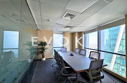 Office Space - Studio - 1 Bathroom for rent in The Regal Tower - Business Bay - Dubai Office Space - Studio - 1 Bathroom for rent in The Regal Tower - Business Bay - Dubai