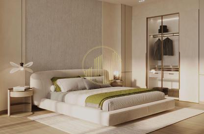 Apartment - 3 - 3 for sale in Binghatti Skyrise Tower C - Binghatti Skyrise - Business Bay - Dubai