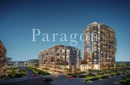 Penthouse - 4 Bedrooms - 5 Bathrooms for sale in Nura - Mina Al Arab - Ras Al Khaimah