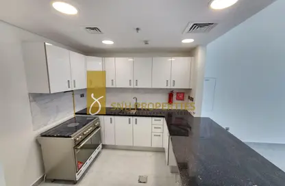 Apartment - 2 Bedrooms - 3 Bathrooms for rent in PARK TERRACE - Arjan - Dubai
