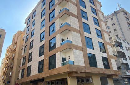 Whole Building - 7+ - 7+ for sale in Al Jurf Industrial 2 - Al Jurf Industrial - Ajman Whole Building - 7+ - 7+ for sale in Al Jurf Industrial 2 - Al Jurf Industrial - Ajman