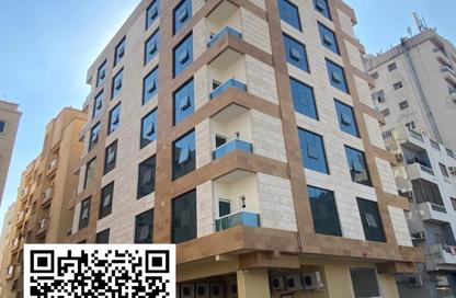 Whole Building - 7+ - 7+ for sale in Al Jurf Industrial 2 - Al Jurf Industrial - Ajman