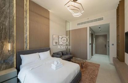Apartment - Studio - 1 Bathroom for rent in Westwood Grande - District 18 - Jumeirah Village Circle - Dubai Apartment - Studio - 1 Bathroom for rent in Westwood Grande - District 18 - Jumeirah Village Circle - Dubai