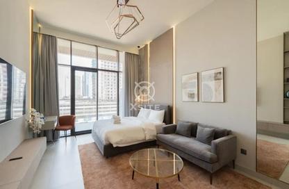 Apartment - Studio - 1 Bathroom for rent in Westwood Grande - District 18 - Jumeirah Village Circle - Dubai Apartment - Studio - 1 Bathroom for rent in Westwood Grande - District 18 - Jumeirah Village Circle - Dubai