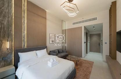 Apartment - Studio - 1 Bathroom for rent in Westwood Grande - District 18 - Jumeirah Village Circle - Dubai