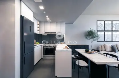 Apartment - 1 Bedroom - 2 Bathrooms for sale in Viera Residences - Dubai Production City (IMPZ) - Dubai