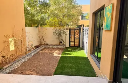 Villa - 3 Bedrooms - 4 Bathrooms for rent in Sharjah Sustainable City - Sharjah Villa - 3 Bedrooms - 4 Bathrooms for rent in Sharjah Sustainable City - Sharjah