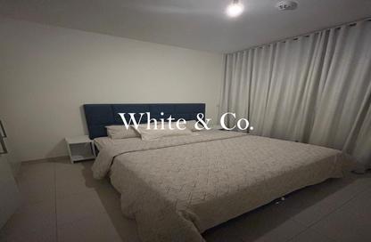 Villa - 3 - 4 for rent in Parkside 3 - Emaar South - Dubai South (Dubai World Central) - Dubai