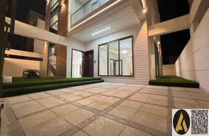 Villa - 6 Bedrooms - 7 Bathrooms for sale in Al Bahia Hills - Al Bahia - Ajman
