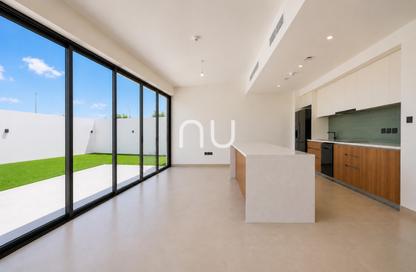 Townhouse - 3 Bedrooms - 4 Bathrooms for rent in Eden - The Valley - Dubai