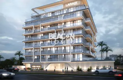 Apartment - 2 Bedrooms - 2 Bathrooms for sale in Zyra Hills - International City Phase 2 - Al Warsan 4 - Al Warsan - Dubai