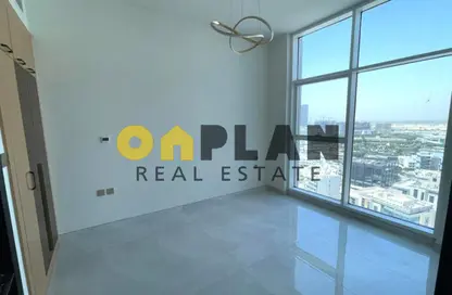 Apartment - 1 Bedroom - 1 Bathroom for rent in Skyz by Danube - Arjan - Dubai