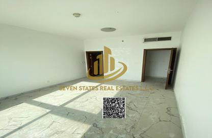 Apartment - 1 Bedroom - 2 Bathrooms for sale in Oasis Tower - Al Rashidiya 1 - Al Rashidiya - Ajman