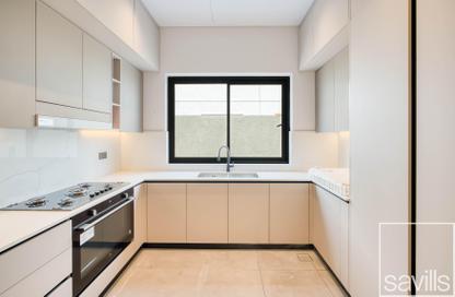 Villa - 4 Bedrooms - 4 Bathrooms for rent in Jumeirah 1 Villas - Jumeirah 1 - Jumeirah - Dubai Villa - 4 Bedrooms - 4 Bathrooms for rent in Jumeirah 1 Villas - Jumeirah 1 - Jumeirah - Dubai
