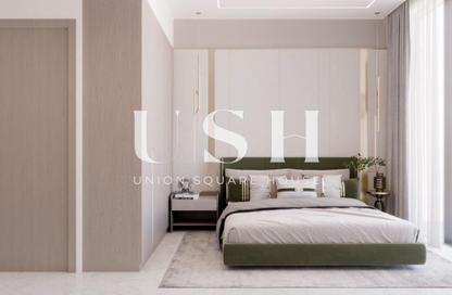 Apartment - 1 - 2 for sale in Samana Ivy Gardens - Dubai Land Residence Complex - Dubai Apartment - 1 - 2 for sale in Samana Ivy Gardens - Dubai Land Residence Complex - Dubai