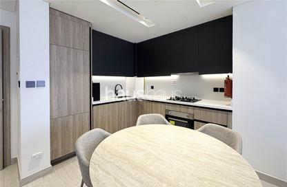 Apartment - 1 Bedroom - 2 Bathrooms for rent in Marina Living - Dubai Marina - Dubai Apartment - 1 Bedroom - 2 Bathrooms for rent in Marina Living - Dubai Marina - Dubai