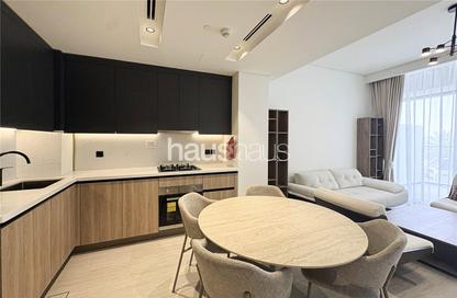 Apartment - 1 Bedroom - 2 Bathrooms for rent in Marina Living - Dubai Marina - Dubai Apartment - 1 Bedroom - 2 Bathrooms for rent in Marina Living - Dubai Marina - Dubai